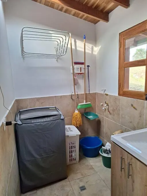 Casa San Miguel Santa Elena Βίλα Μεντεγίν