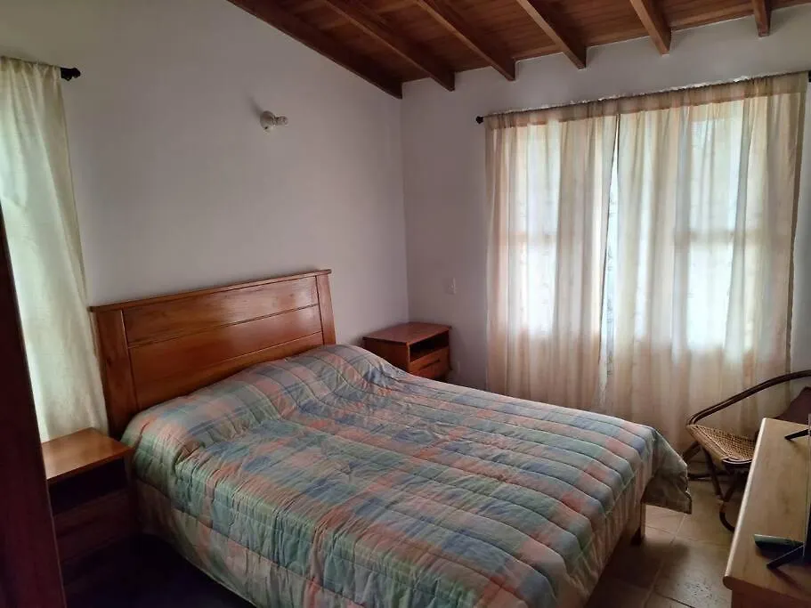Casa San Miguel Santa Elena Βίλα Μεντεγίν 0*,  Κολομβία