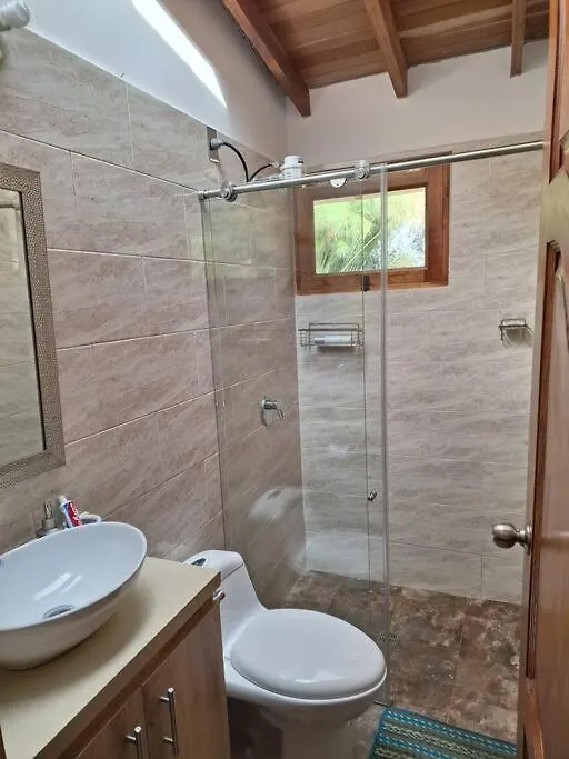 Casa San Miguel Santa Elena Βίλα Μεντεγίν 0*,