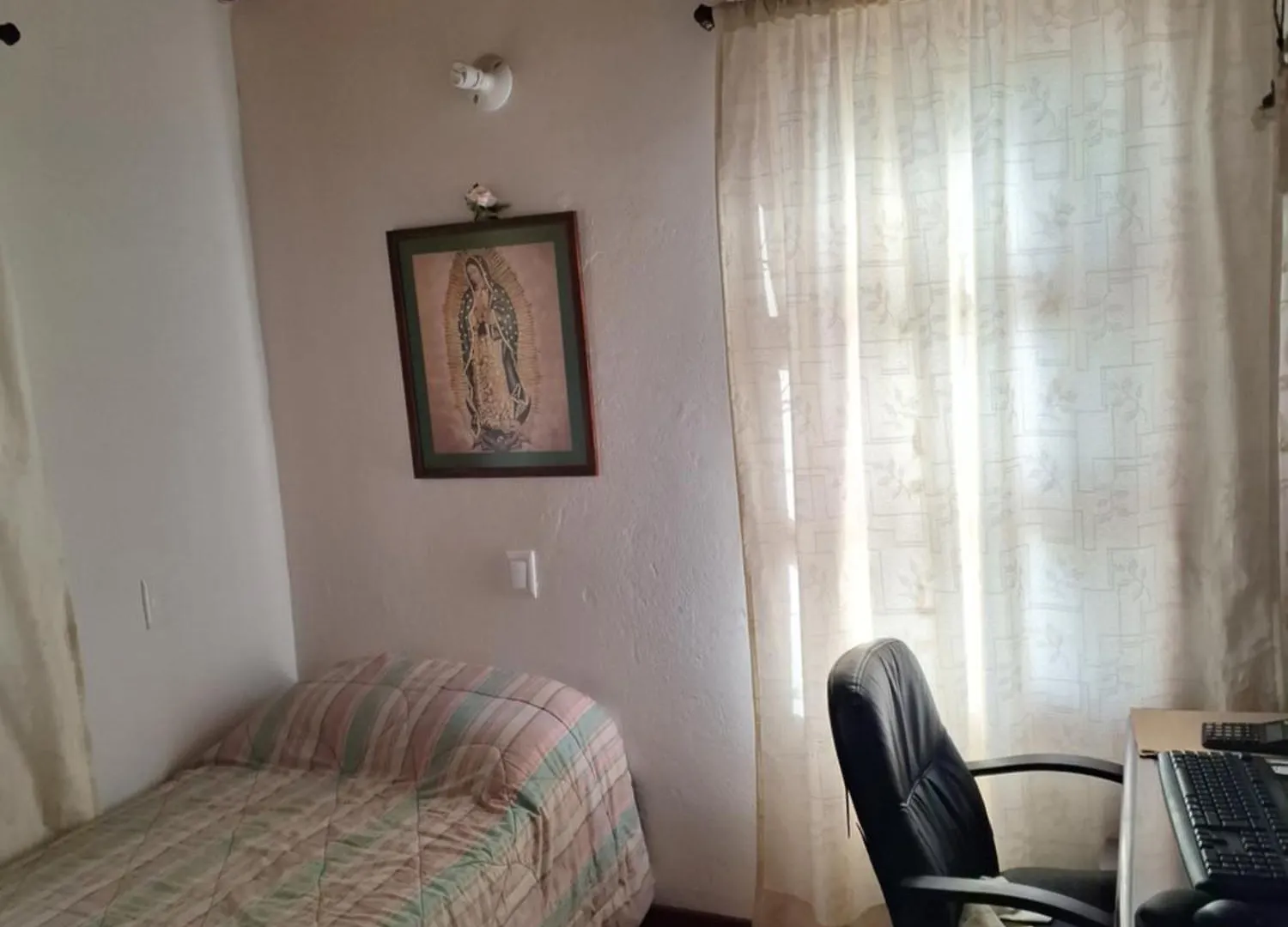 Σπίτι διακοπών Casa San Miguel Santa Elena Βίλα Μεντεγίν