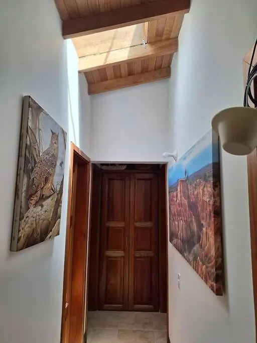 Holiday home Casa San Miguel Santa Elena Villa Medellin Colombia